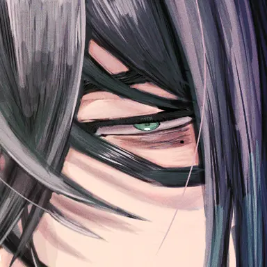 Profile image of 呪