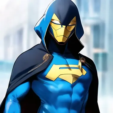 Profile image of Blue Diamond
