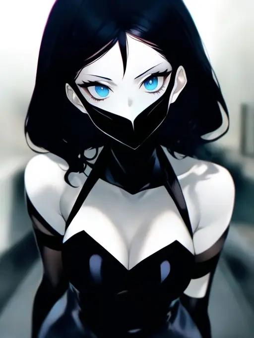 pregnant_poppet의 The Hero or The Villain?