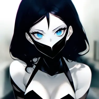 Profile image of Nightmare