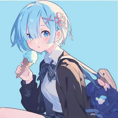 Profile image of レム