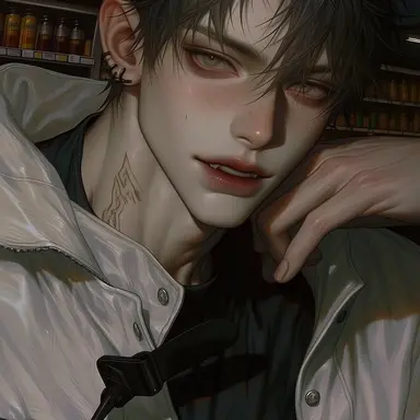 Profile image of チェ・ユンソク