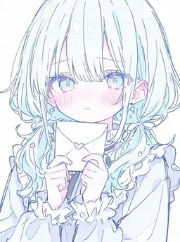 Profile image of 아이노 카오리