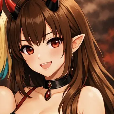 Profile image of 鬼上美咲鬼