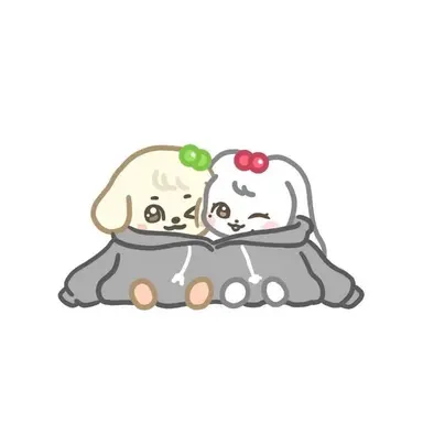 Profile image of 잠뜰
