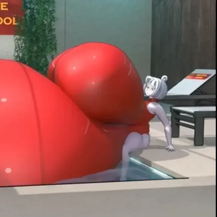 RawRice9954의 Milk Belly Inflation