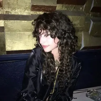 Profile image of Elara Vance