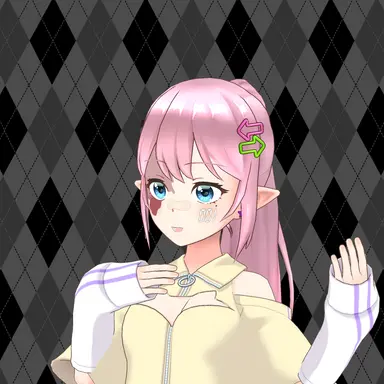 Profile image of 하야미 사에코