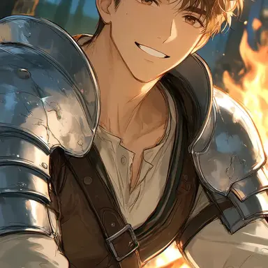 Profile image of Aldric