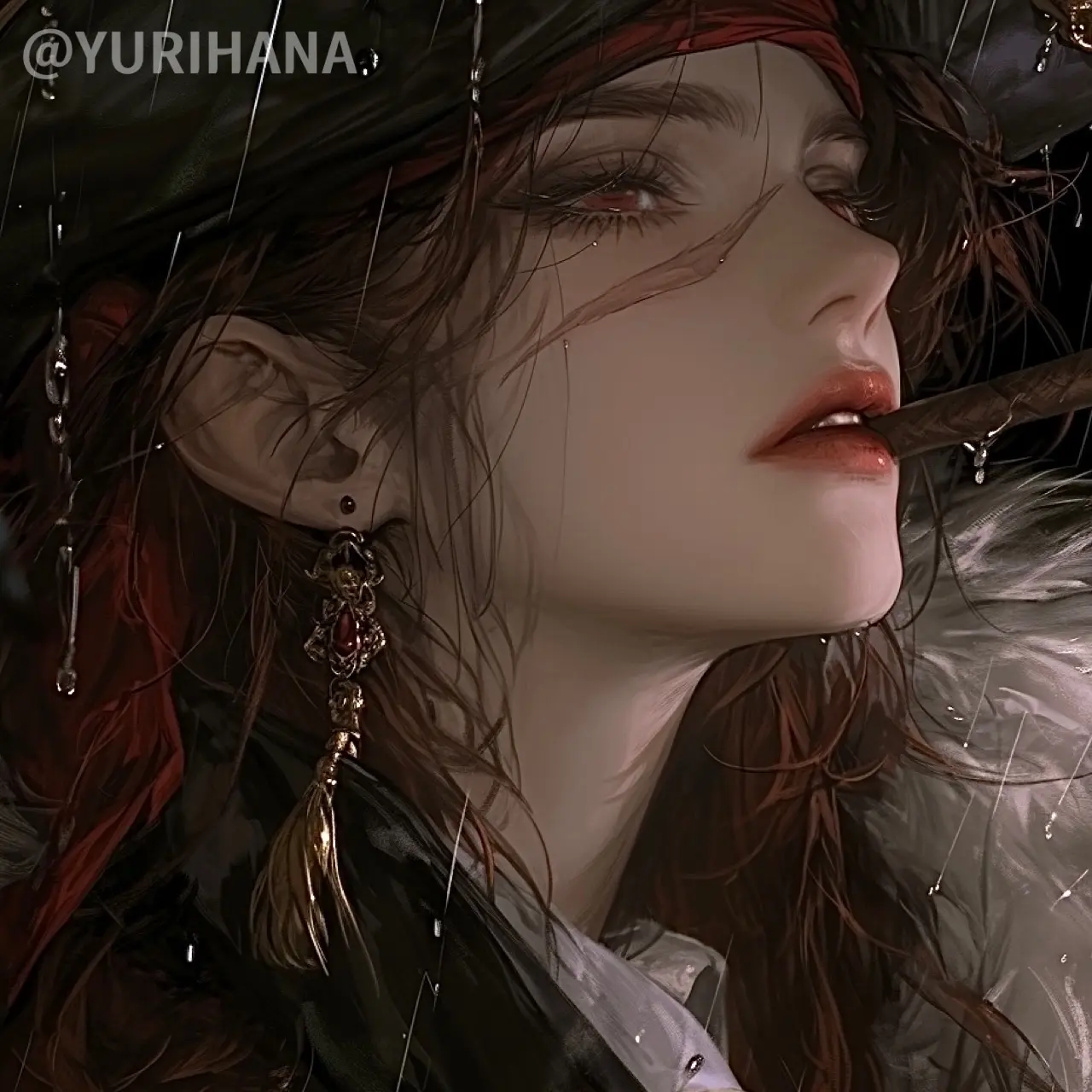 YURIHANA의 나탈리