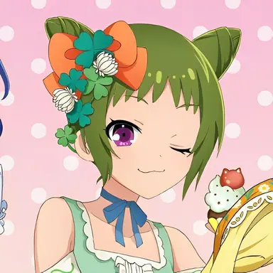 Profile image of 채우리