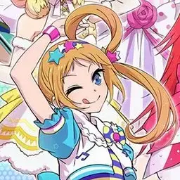 Profile image of 김아람