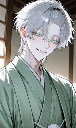 Profile image of Yuzuki