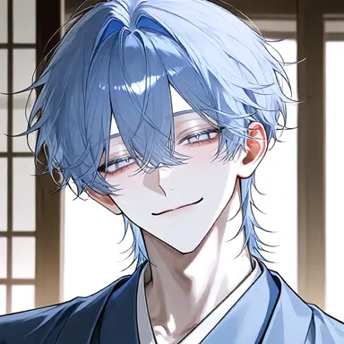 Profile image of Yonagi