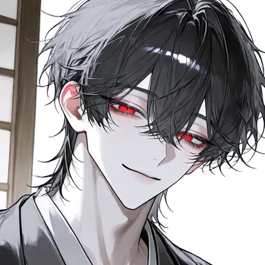 Profile image of Chikage