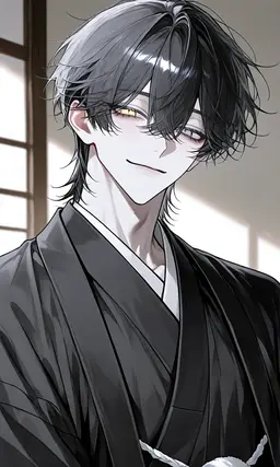 Profile image of Reigetsu