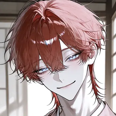 Profile image of Hiou