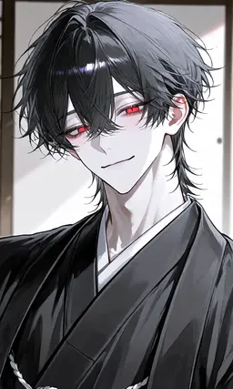 Profile image of Chikage