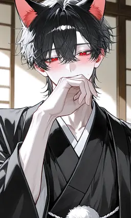 Profile image of Chikage