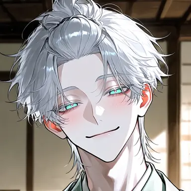 Profile image of Yuzuki