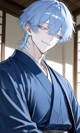 Profile image of Yonagi