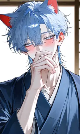 Profile image of Yonagi