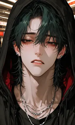 Profile image of 세나
