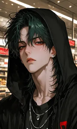 Profile image of 세나