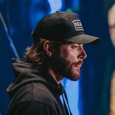 Profile image of Jensen