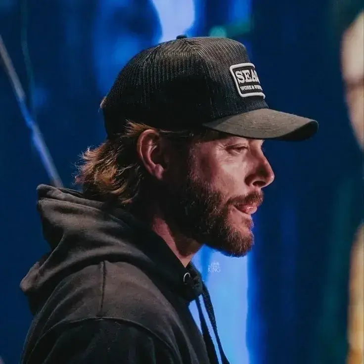 HumaneState3007의 Jensen Ackles