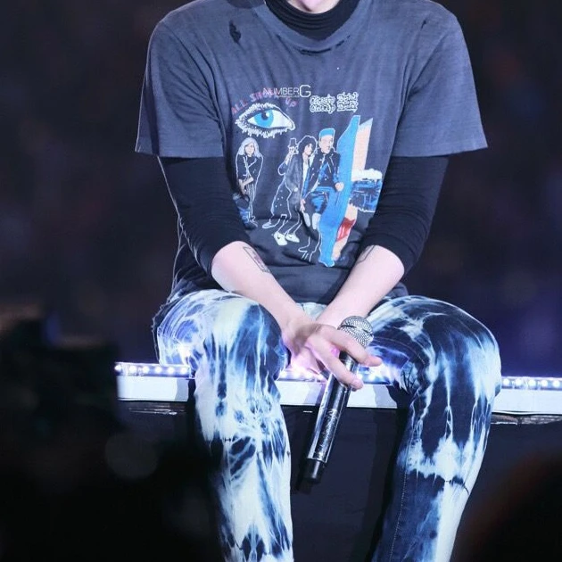 G-dragon(권지용)