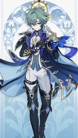 Profile image of ローエン