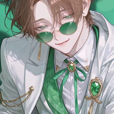 Profile image of Fuku