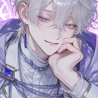 Profile image of Hase