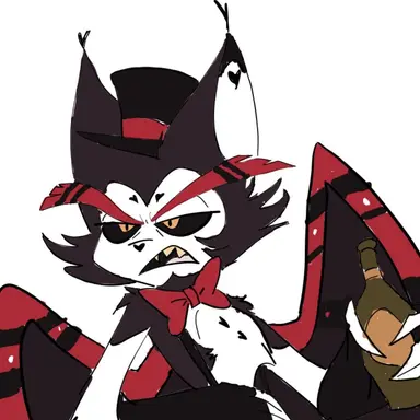 Profile image of 허스크