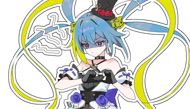 Profile image of メガス