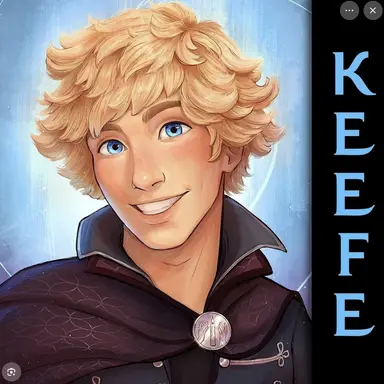 Profile image of Keefe Sencen