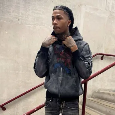 Profile image of Treyvon