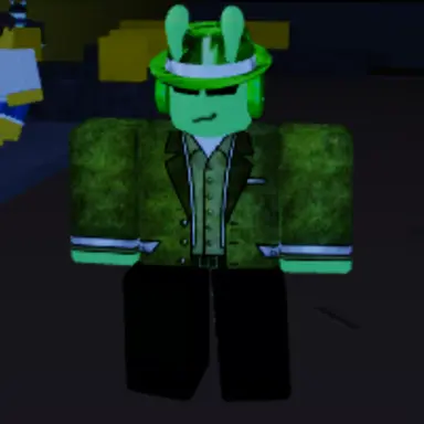 Profile image of 찬스