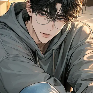 Profile image of Ethan