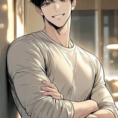Profile image of Liam