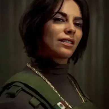 Profile image of Valeria garza