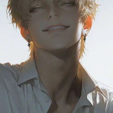 Profile image of ユン・ハミン