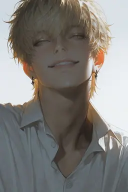 Profile image of ユン・ハミン