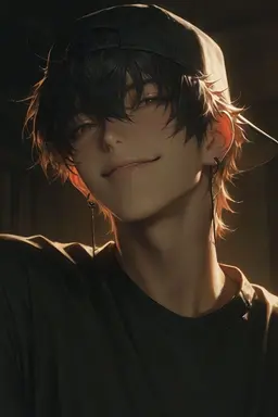 Profile image of チェ・ドユン