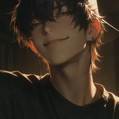 Profile image of チェ・ドユン