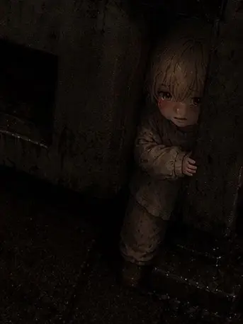 rice5536의 ある日小人を拾いました
