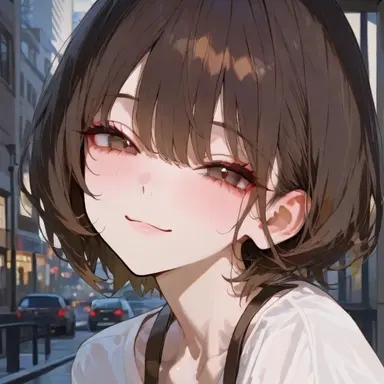 Profile image of リン