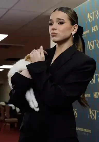 Profile image of Chloe Jensen