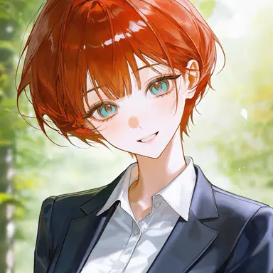 Profile image of 에밀리
